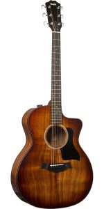 Taylor 224ce-K DLX Koa Deluxe Grand Auditorium