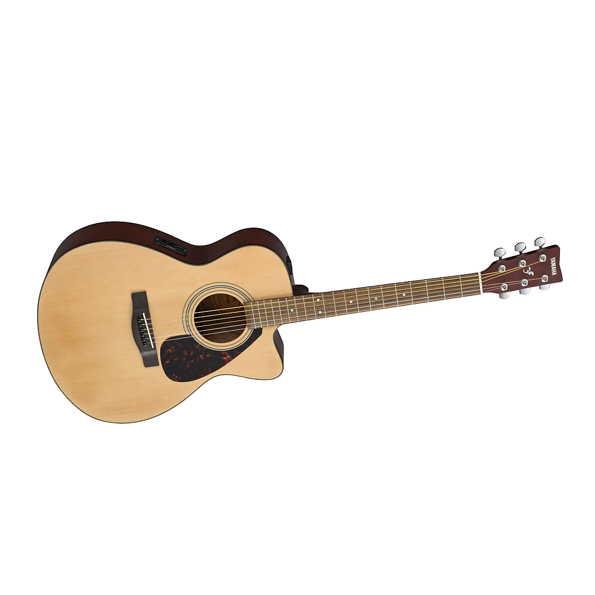 yamaha a3m acoustic electric guitar