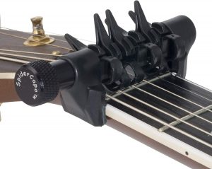 Creative Tunings SpiderCapo