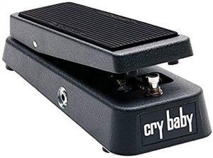 Cry Baby Wah Wah Review