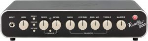 Fender Rumble 800 Bass Amp Head v3