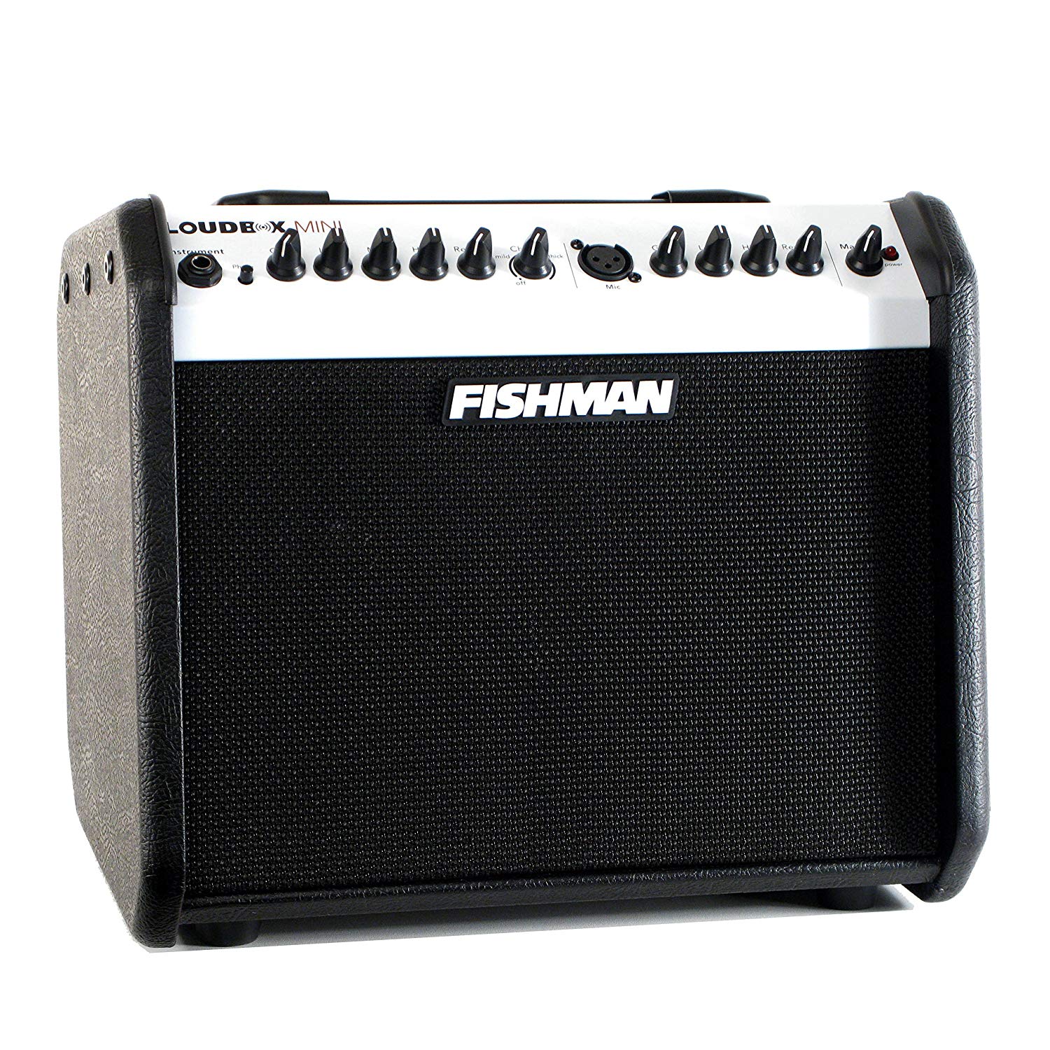 Fishman v2 gpo. Fishman Loudbox Mini. Loudbox гитарный усилитель. Комбик Фишман. Fishman powerchip.