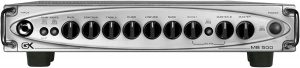 Gallien-Krueger MB 500 Watt Bass Amp Head