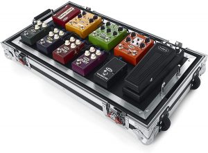 Gator Cases -G-Tour Series Pedal Board