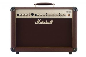 Marshall Acoustic Soloist AS50D (50 Watt)