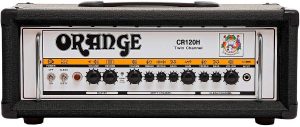 Orange Amplifiers Crush Pro CR120H