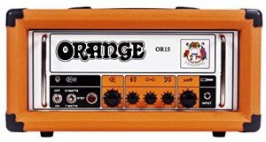 Orange OR15H 15-Watt Tube Head