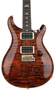 PRS SE Custom 24 10-Top