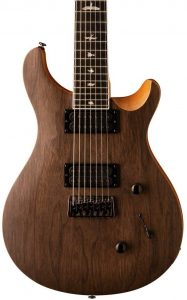 PRS SE Mark Holcomb SVN (7-String)