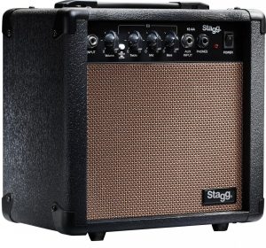 Stagg 10 AA USA (10 Watt)