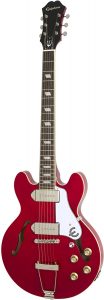 Epiphone ETCCCHNH1 Casino Coupe