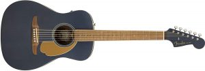 Fender Malibu Player Acoustic