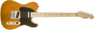 Fender Squier Affinity Telecaster 