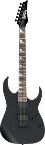 Ibanez GRG121DX – BKF Electric Guitar