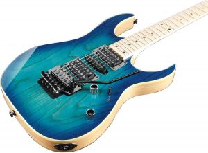 Ibanez RG470AHM