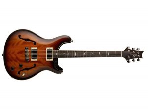 PRS SE Hollowbody Standard Semi-Hollow Body