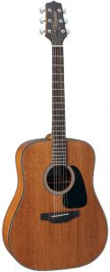 Takamine Dreadnought Acoustic Guitar