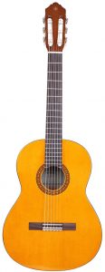 Yamaha CS40II Classical Guitar - 3/4 Size