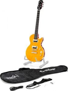 Epiphone Slash"AFD" Les Paul Special-II