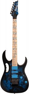 Ibanez Steve Vai JEM JR