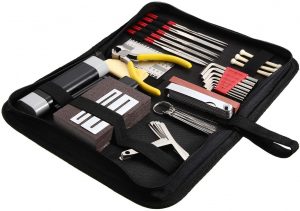 42 piece repair kit 