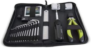 Ernie Ball Toolkit