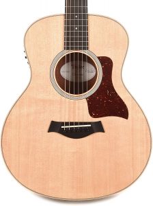 Taylor GS Mini-e Rosewood