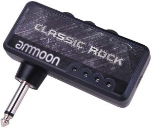 Ammoon Guitar Headphone Amplifier
