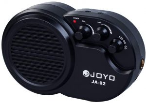 JOYO Guitar Headphone Amp