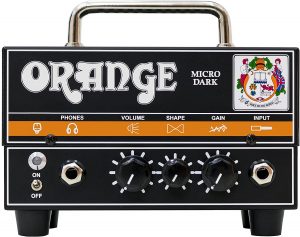 Orange MD20 Micro Dark Mini 