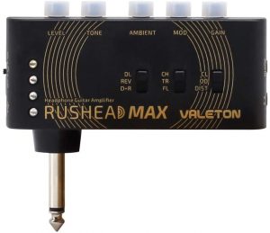 Valeton Rushead Max Guitar Headphone Amp